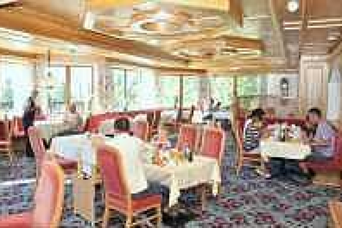 Alpenhotel Linserhof