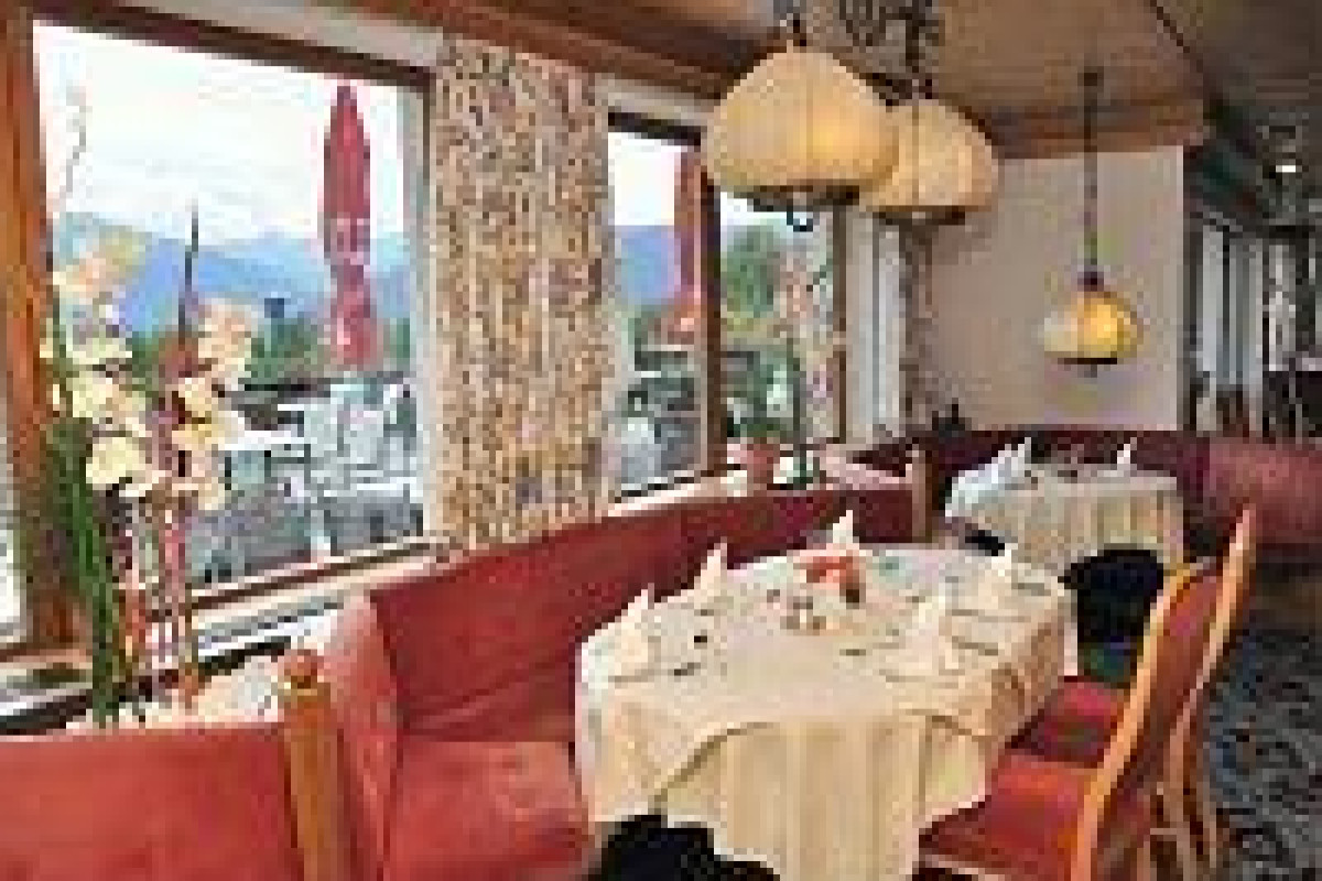 Alpenhotel Linserhof