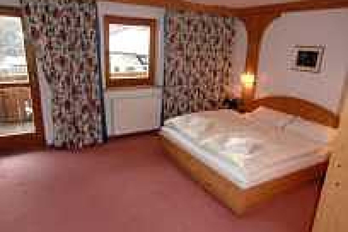 Alpenhotel Linserhof