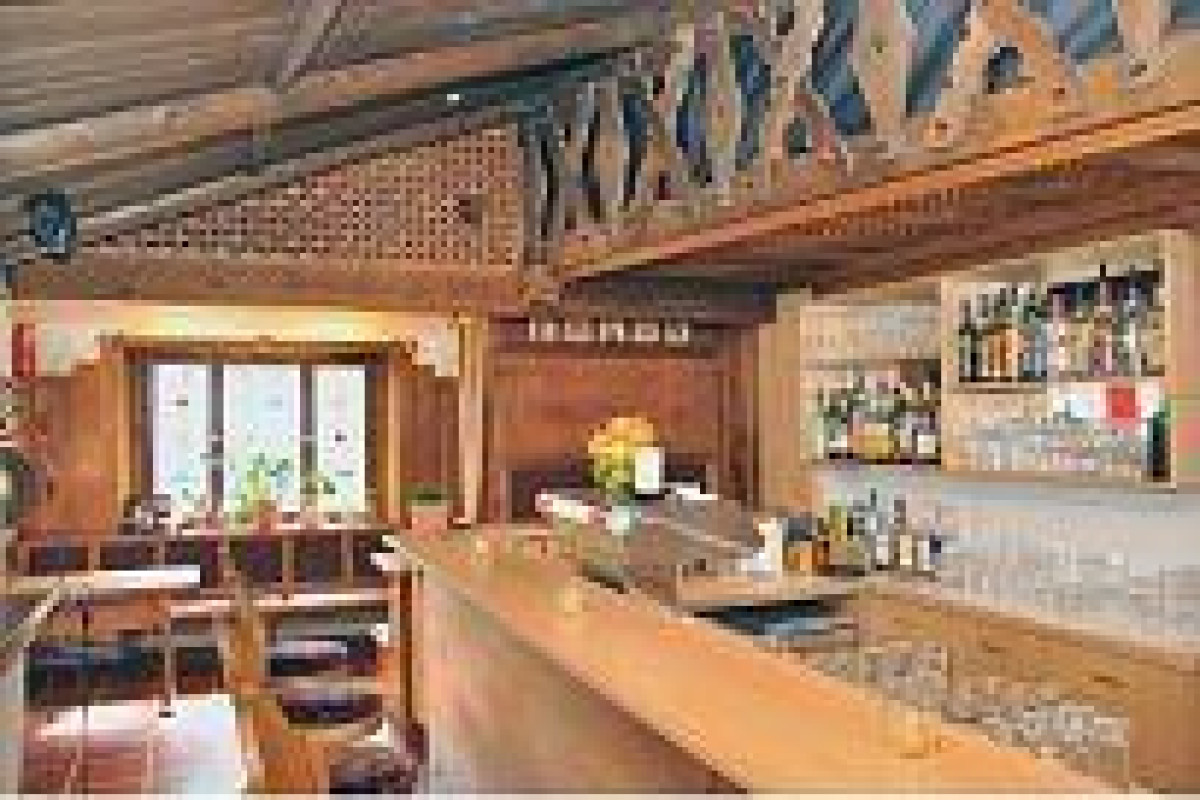 Alpenhotel Linserhof