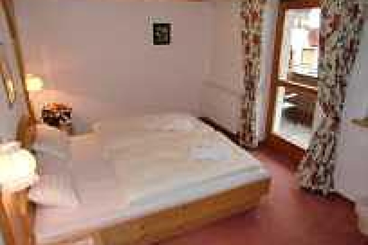 Alpenhotel Linserhof