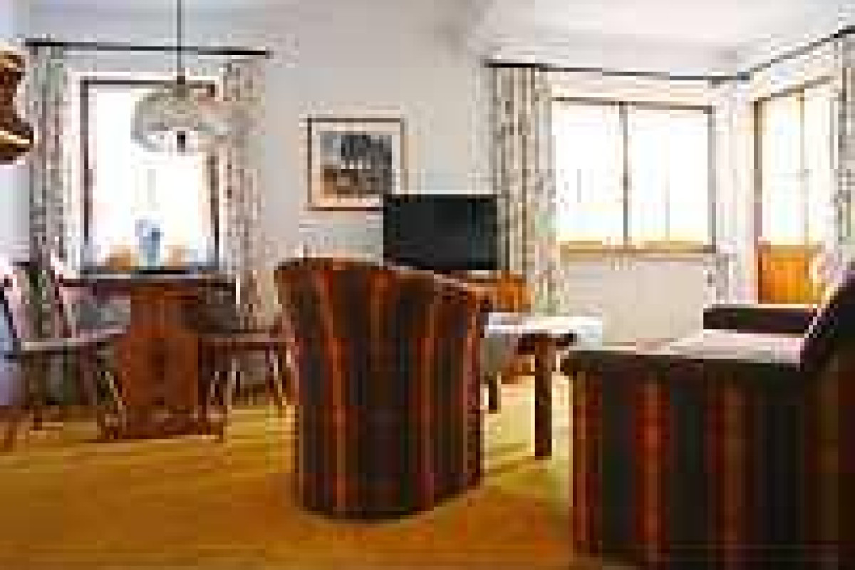 Alpenhotel Oberstdorf