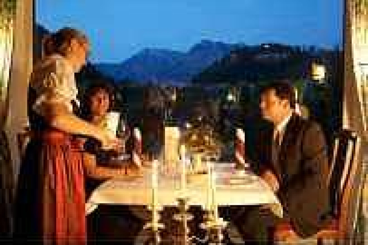 Alpenhotel Oberstdorf