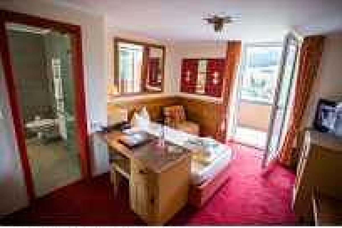 Alpenhotel Oberstdorf