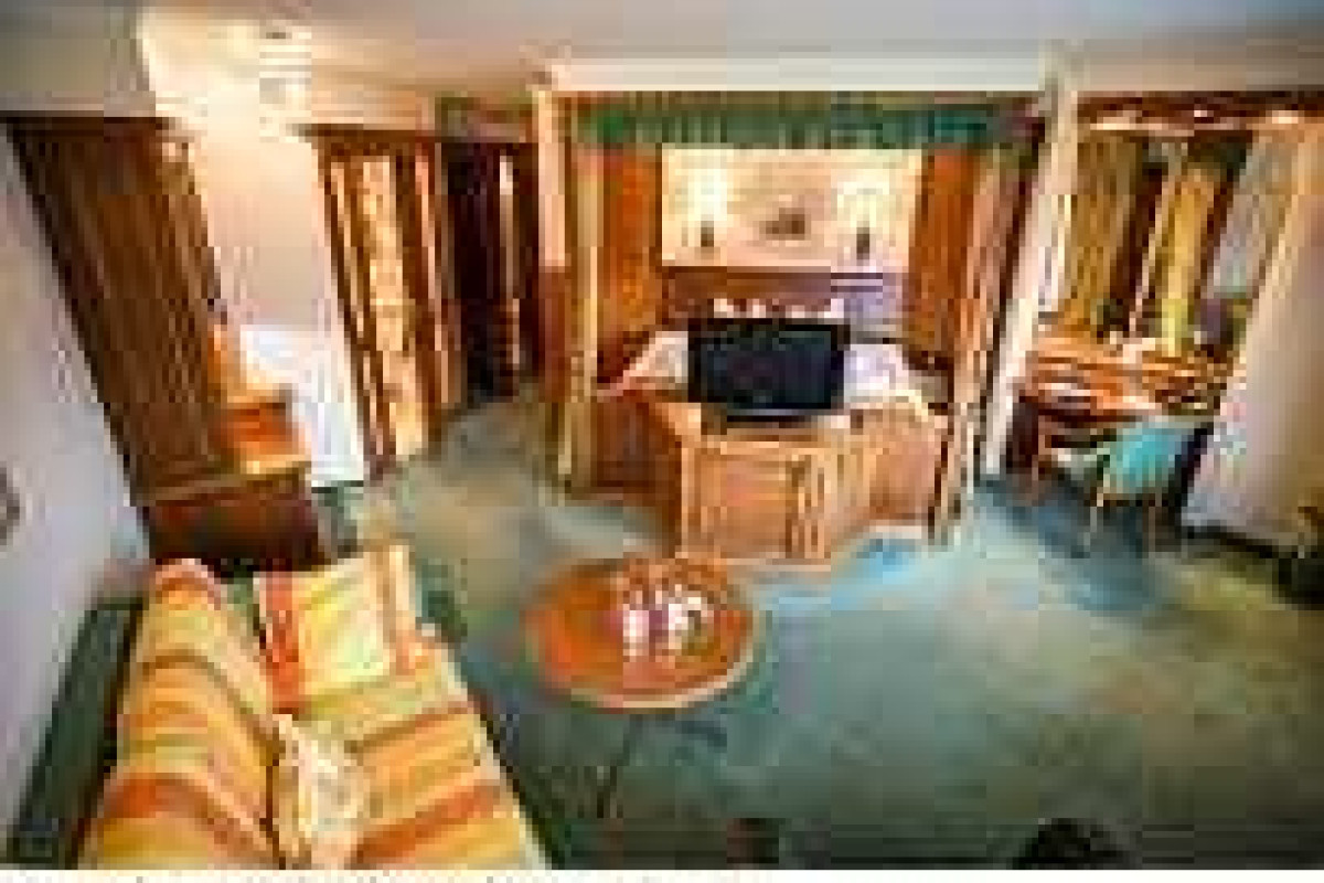 Alpenhotel Oberstdorf