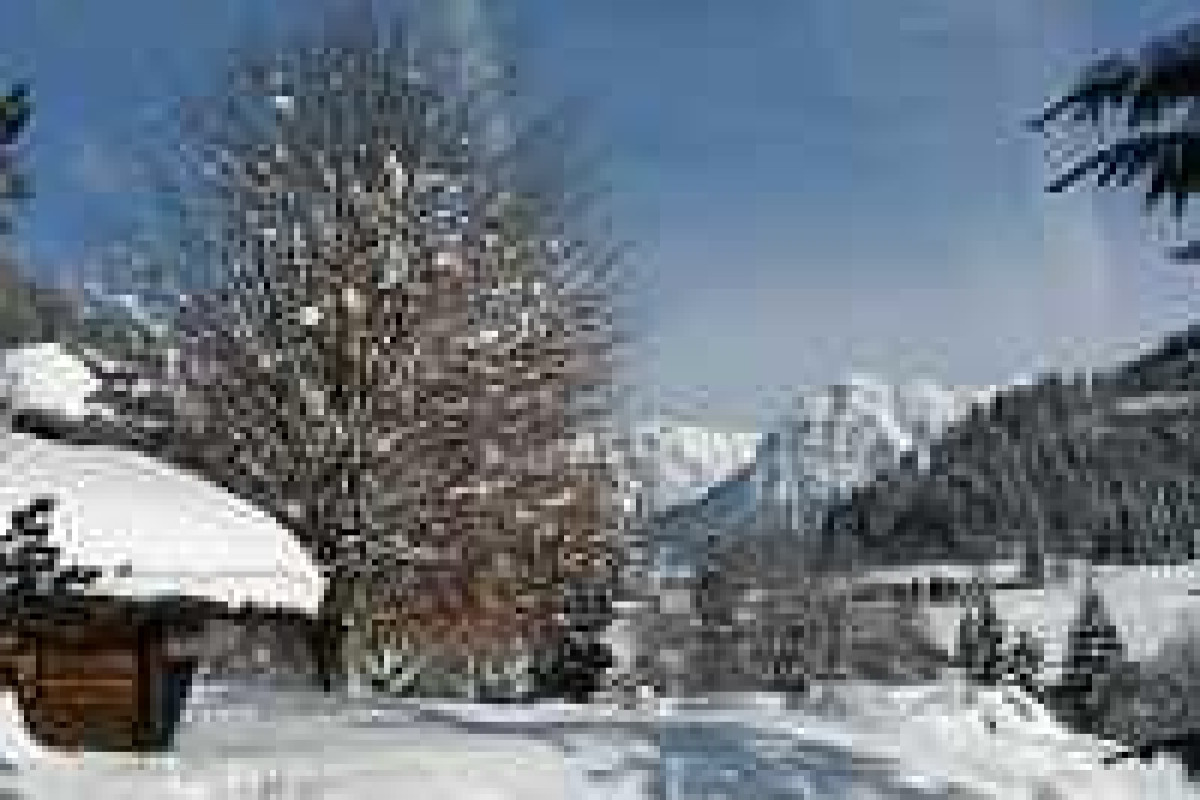 Alpenhotel Oberstdorf