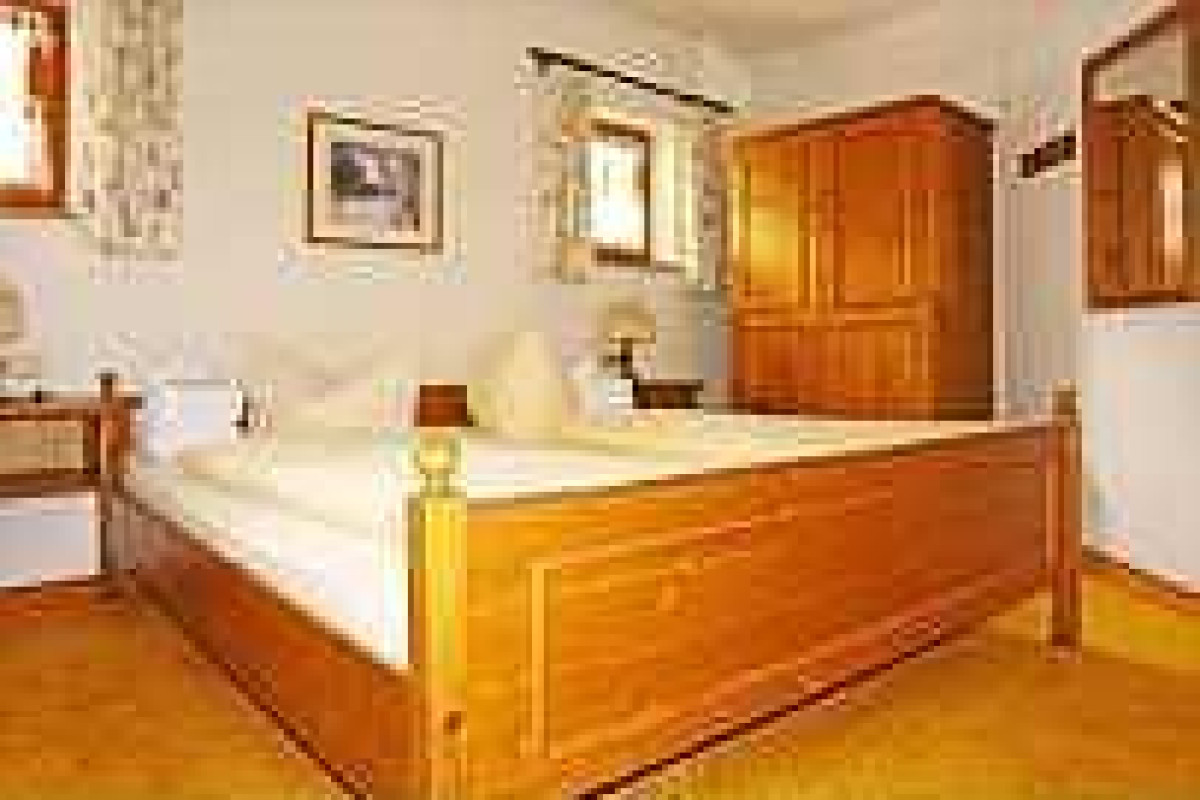 Alpenhotel Oberstdorf