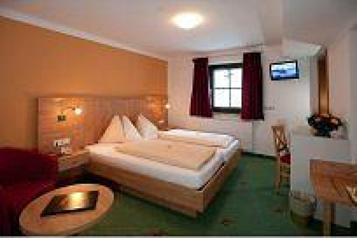 Alpenhotel Tauernkonig