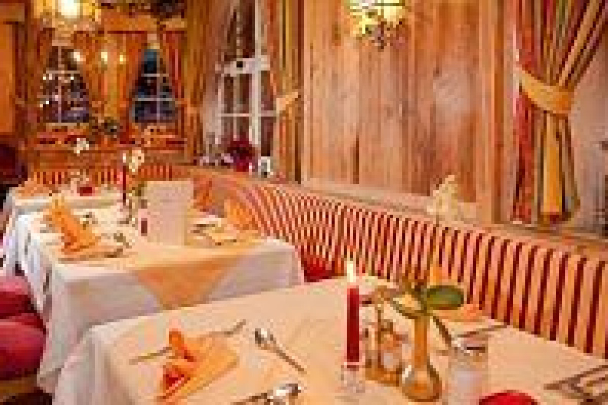 Alpenhotel Tauernkonig