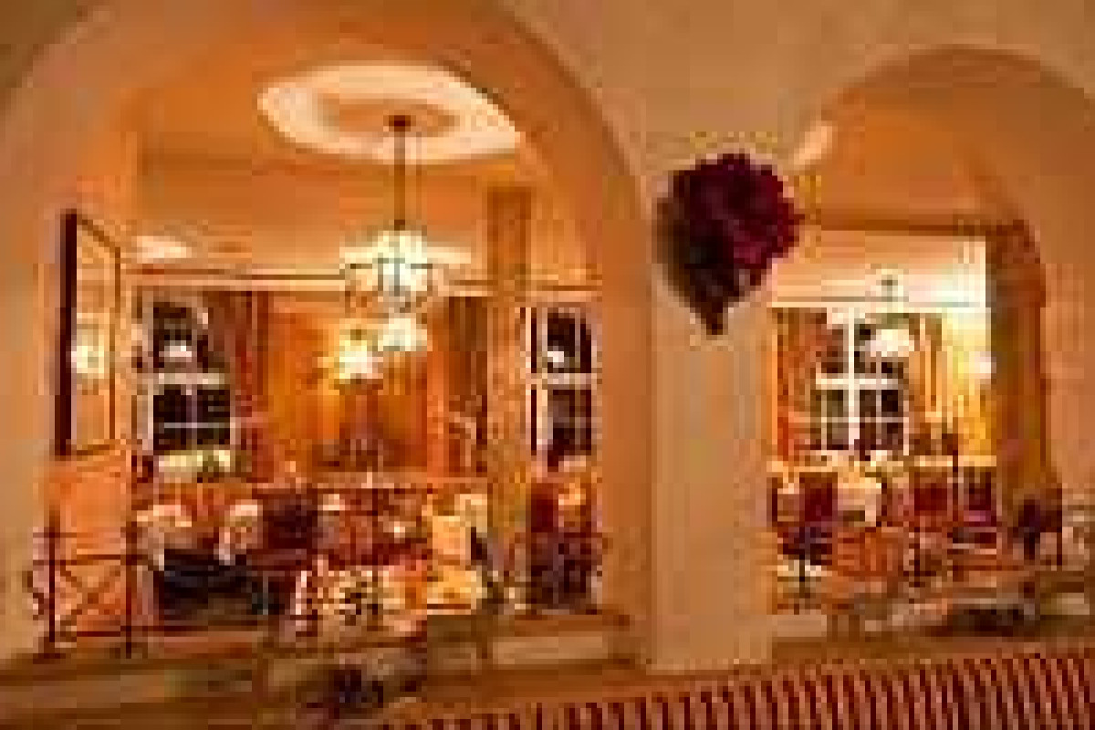Alpenhotel Tauernkonig