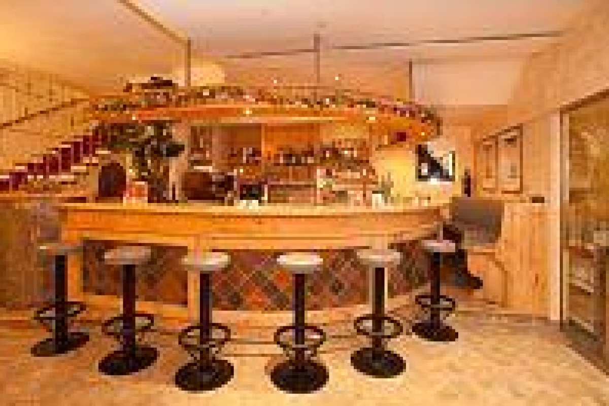 Alpenhotel Tauernkonig