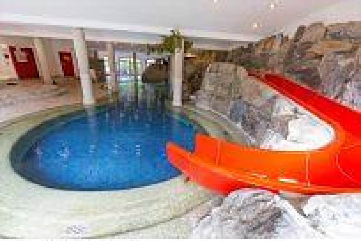 Alpenhotel Weitlanbrunn
