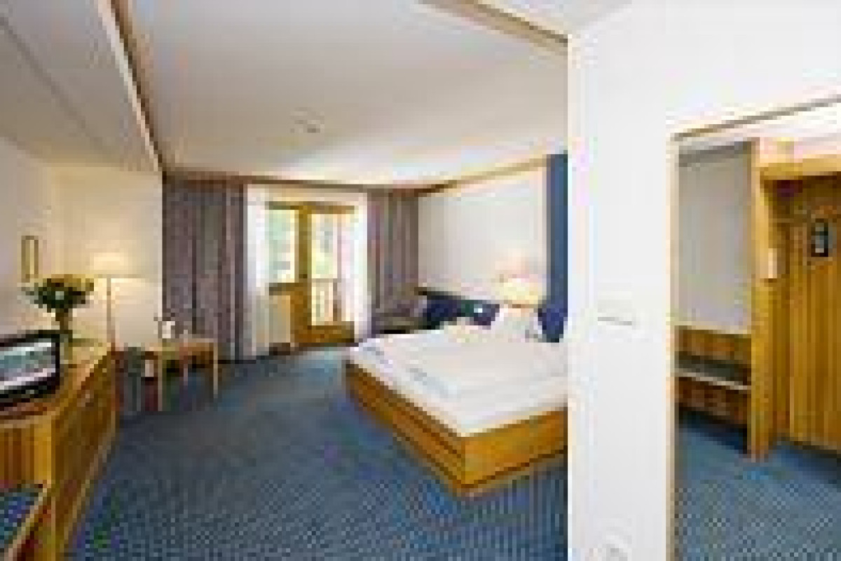 Alpenhotel Weitlanbrunn