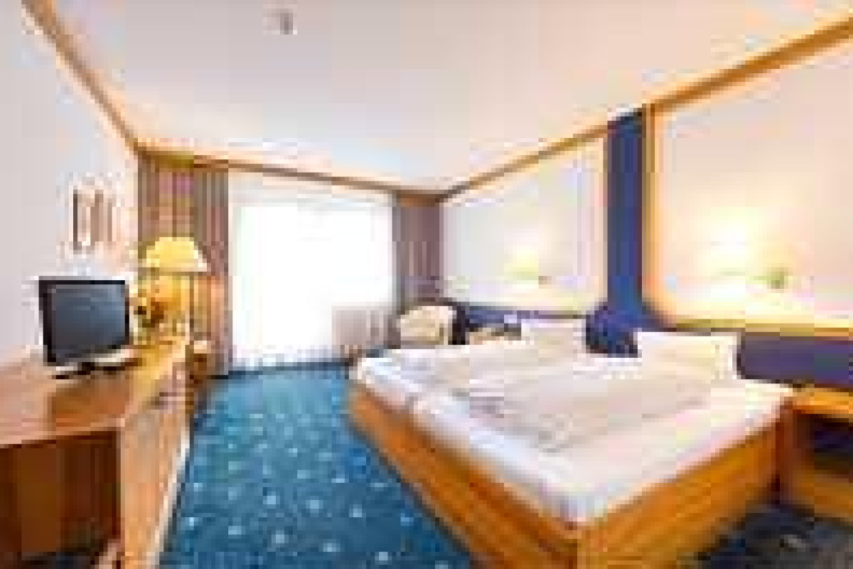 Alpenhotel Weitlanbrunn