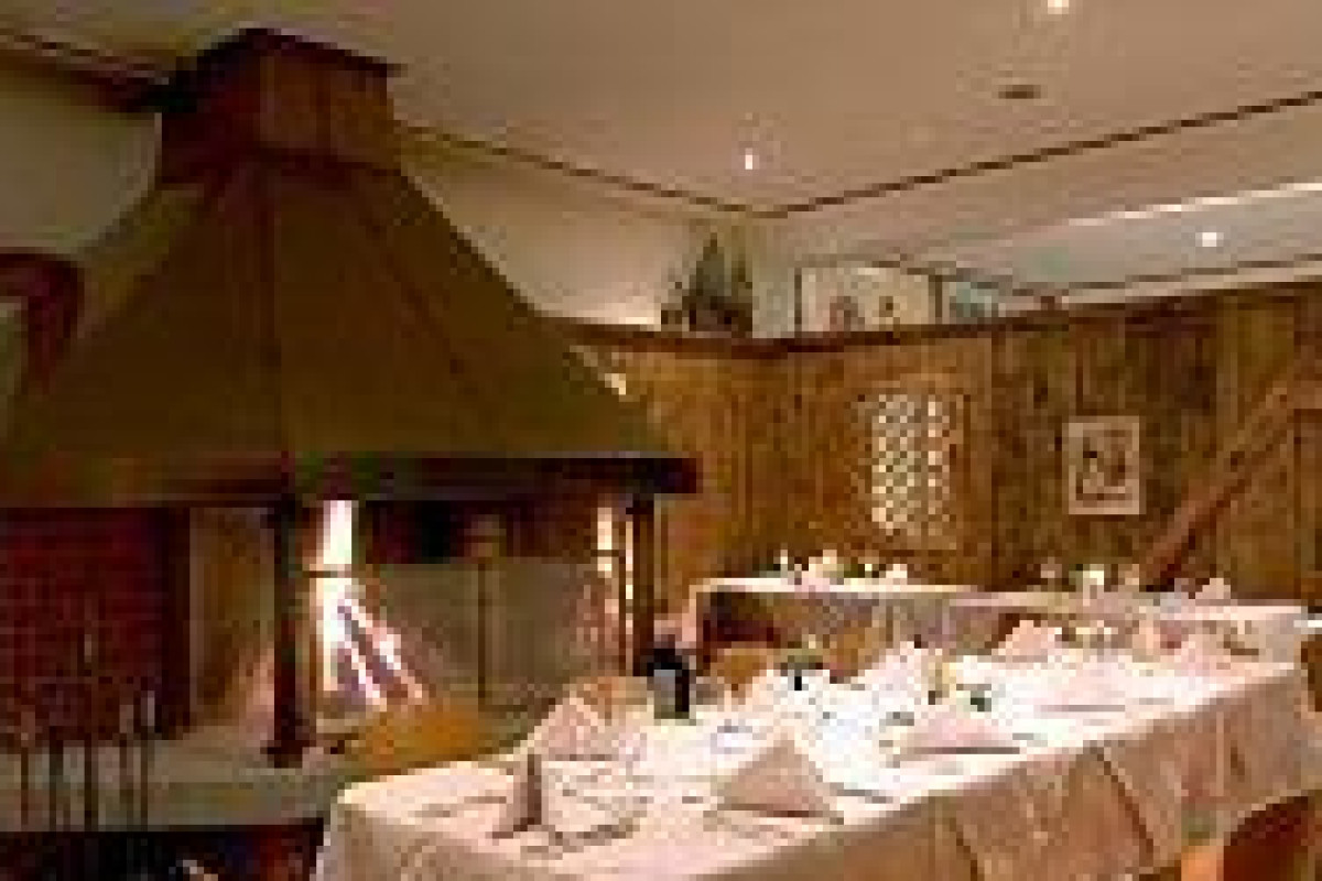 Alpenhotel Weitlanbrunn