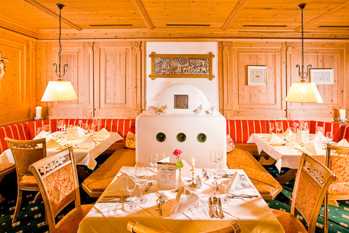 ALPENROMANTIK HOTEL WIRLERHOF