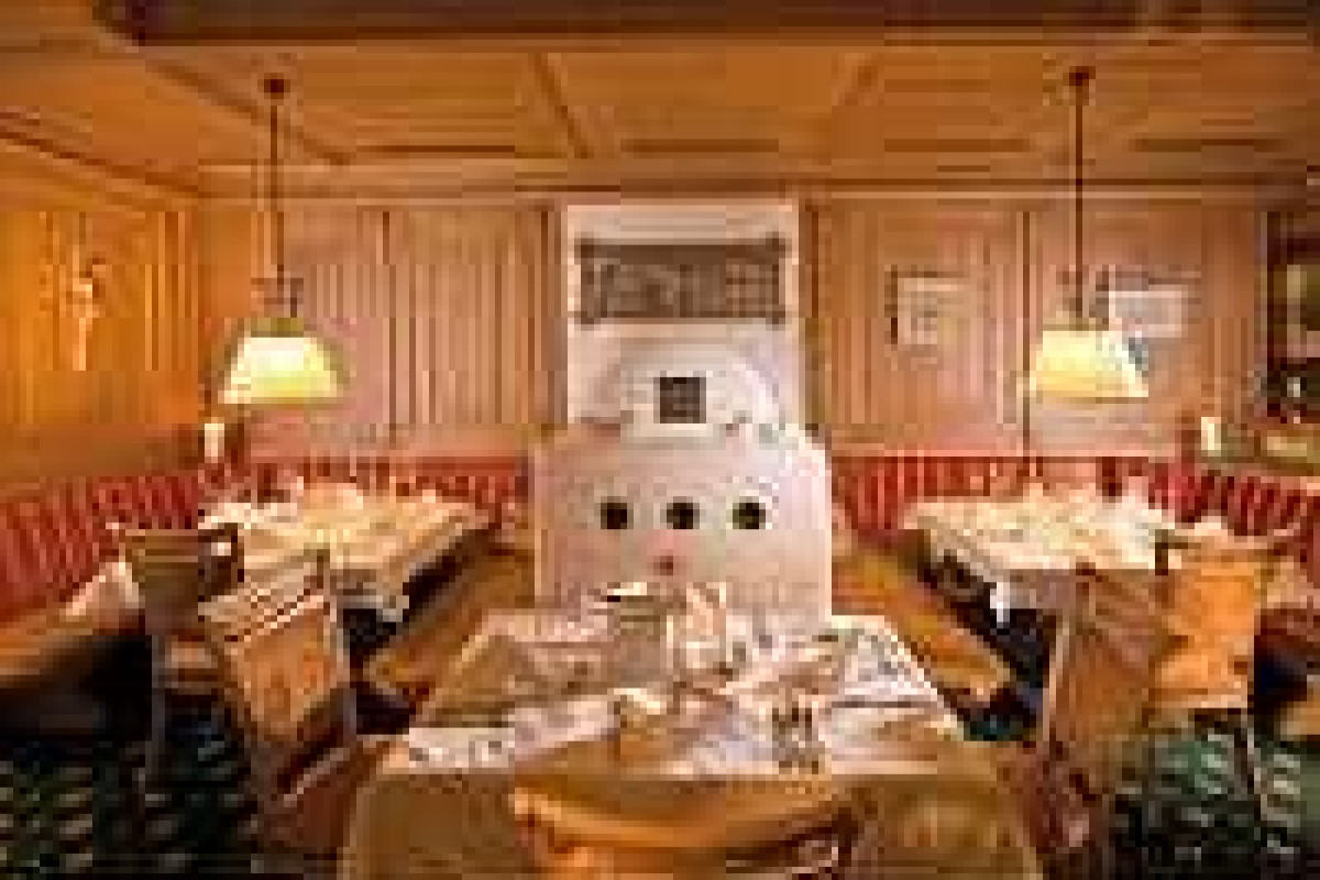 Alpenromantik Hotel Wirlerhof