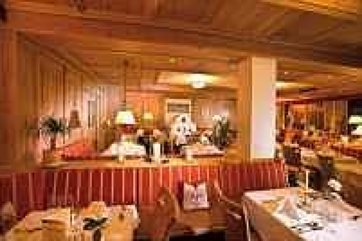 Alpenromantik Hotel Wirlerhof