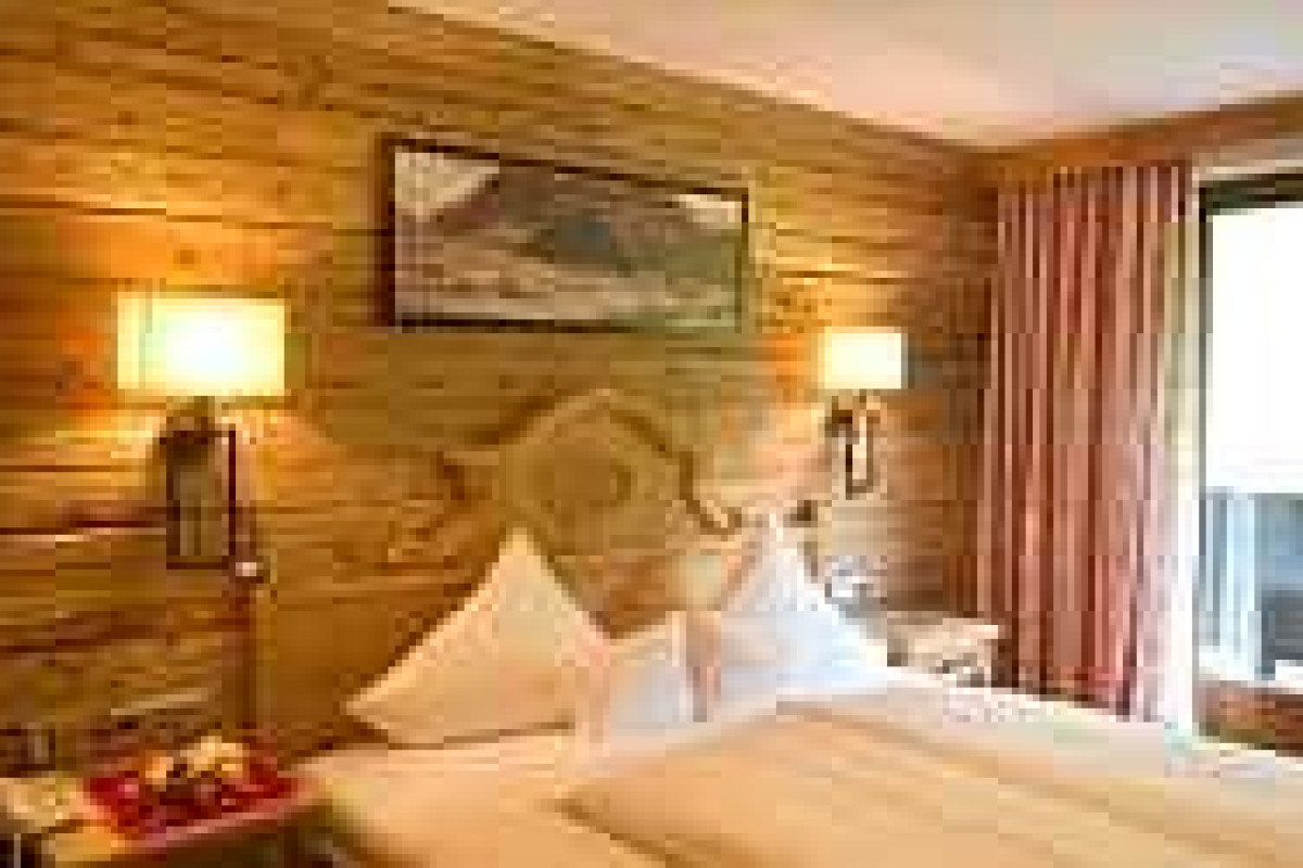 Alpenromantik Hotel Wirlerhof