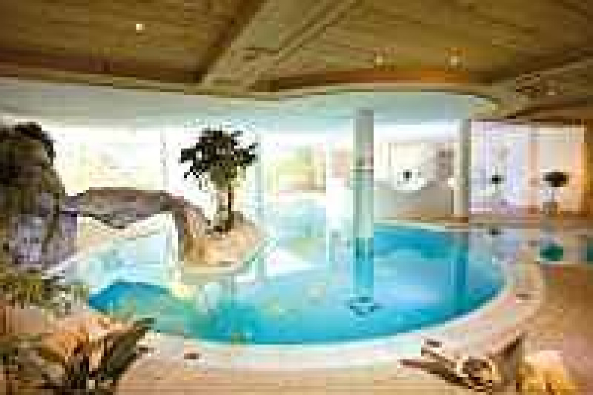 Alpenromantik Hotel Wirlerhof