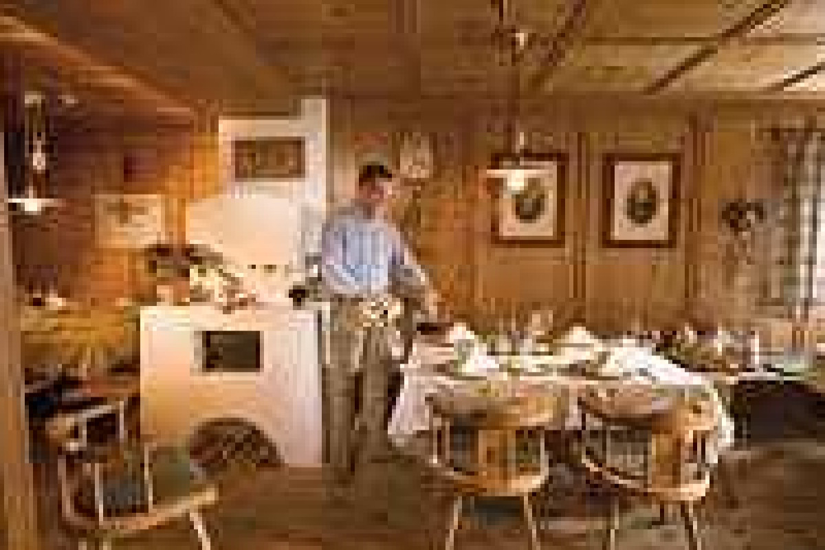 Alpenromantik Hotel Wirlerhof