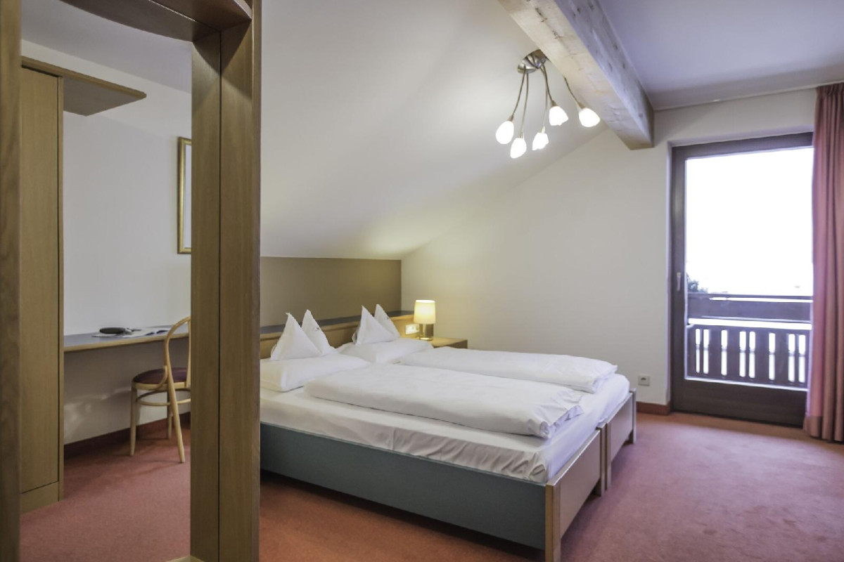 Alphotel Stocker