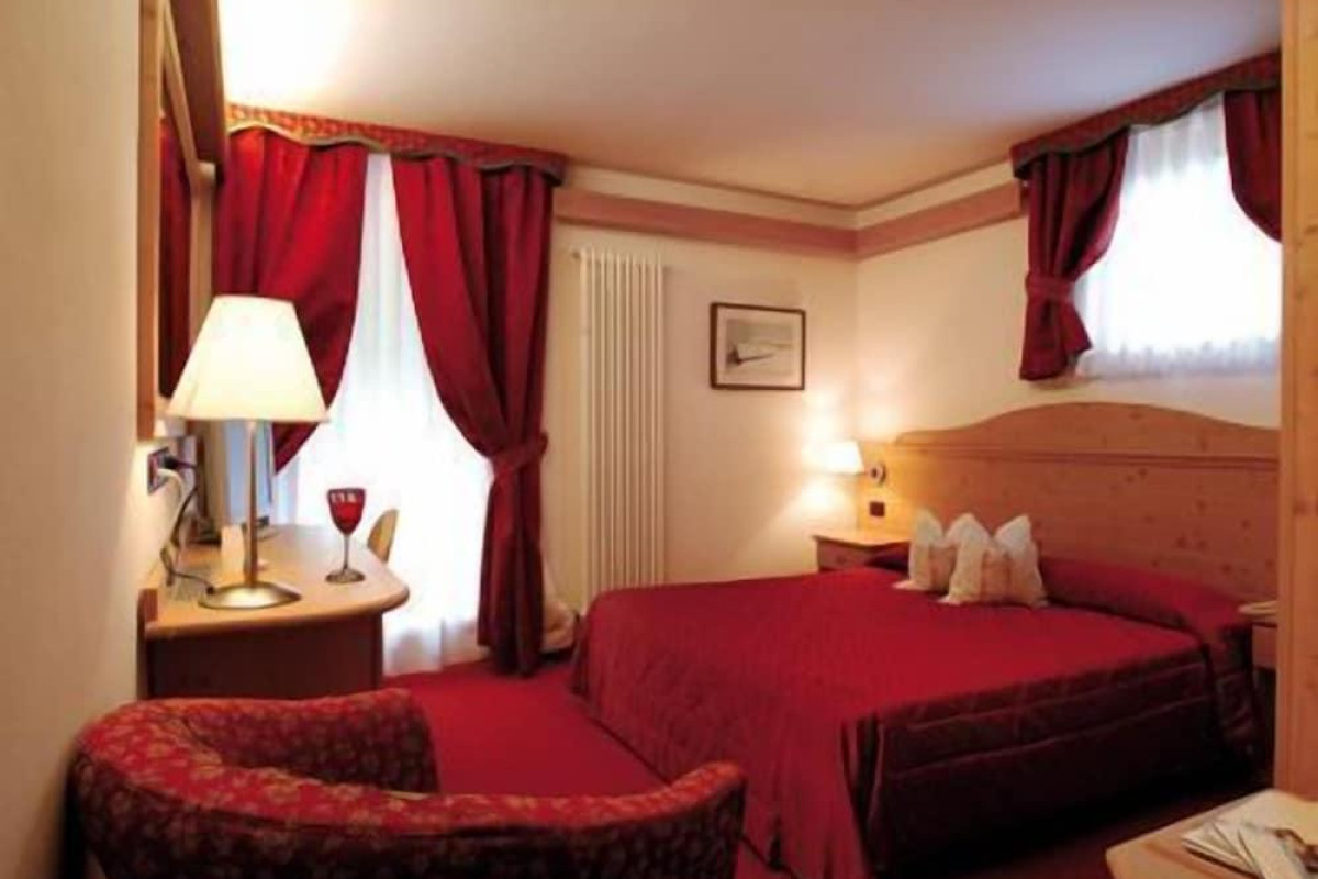Alphotel Taller