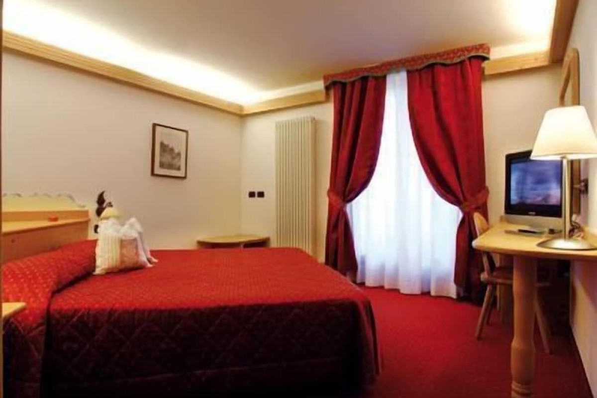 Alphotel Taller