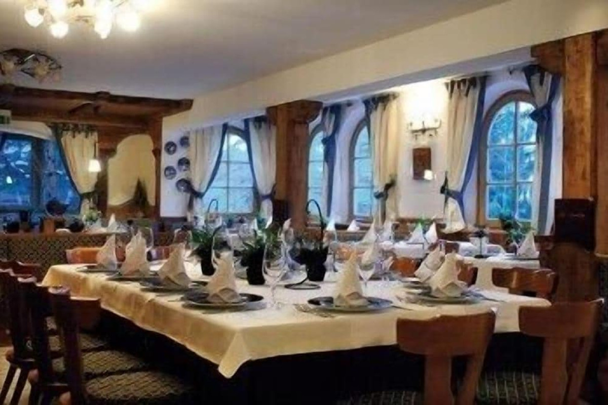 Alphotel Taller