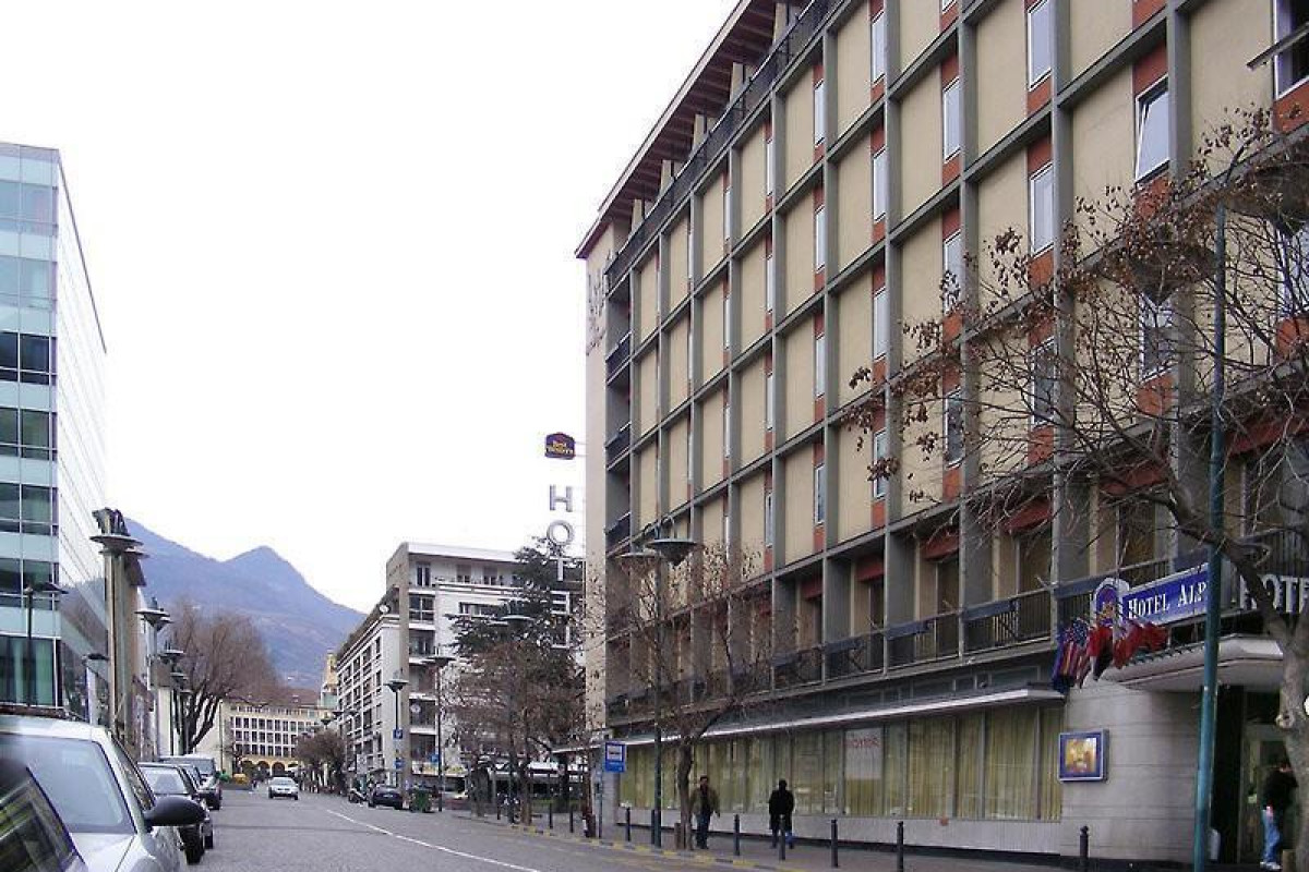 Alpi