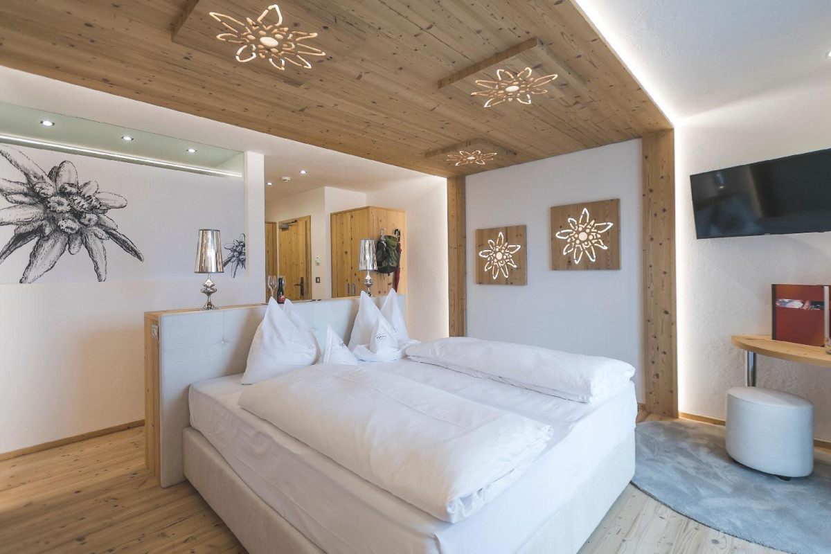 Alpin Panorama Hotel Hubertus