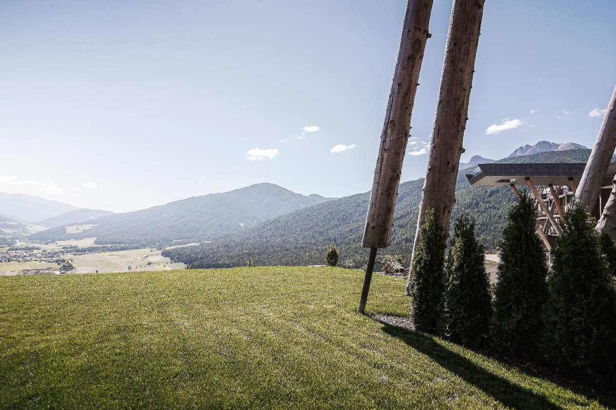 Alpin Panorama Hotel Hubertus
