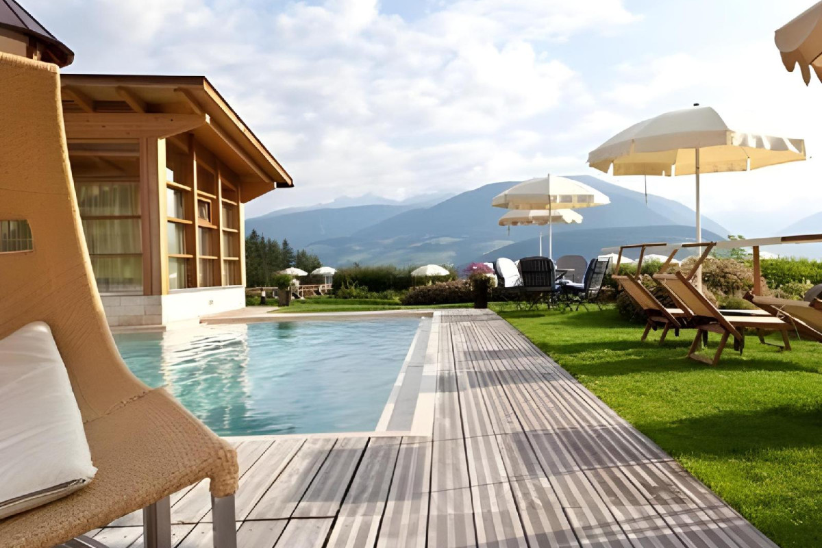 Alpin Panorama Hotel Hubertus