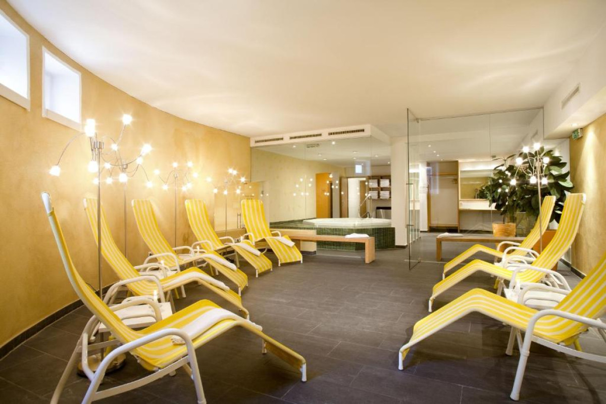 Hotel Alpin Park