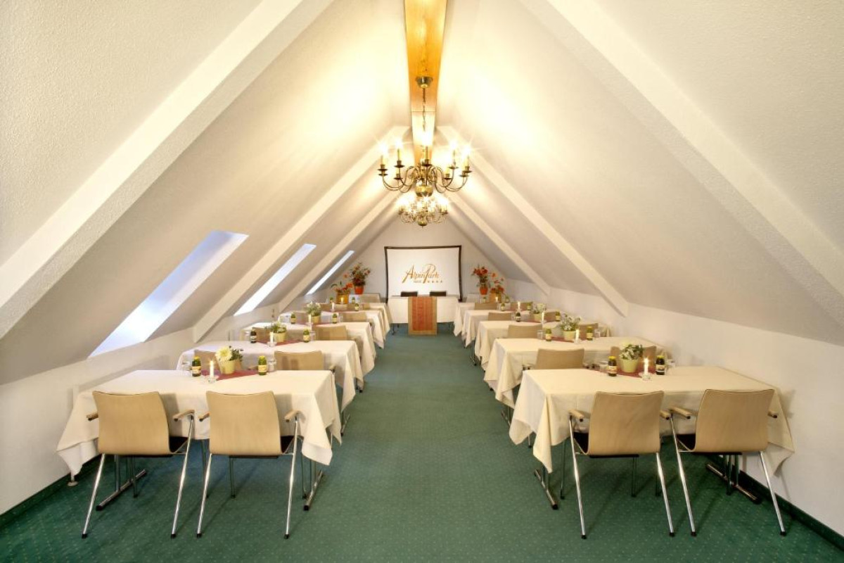 Hotel Alpin Park