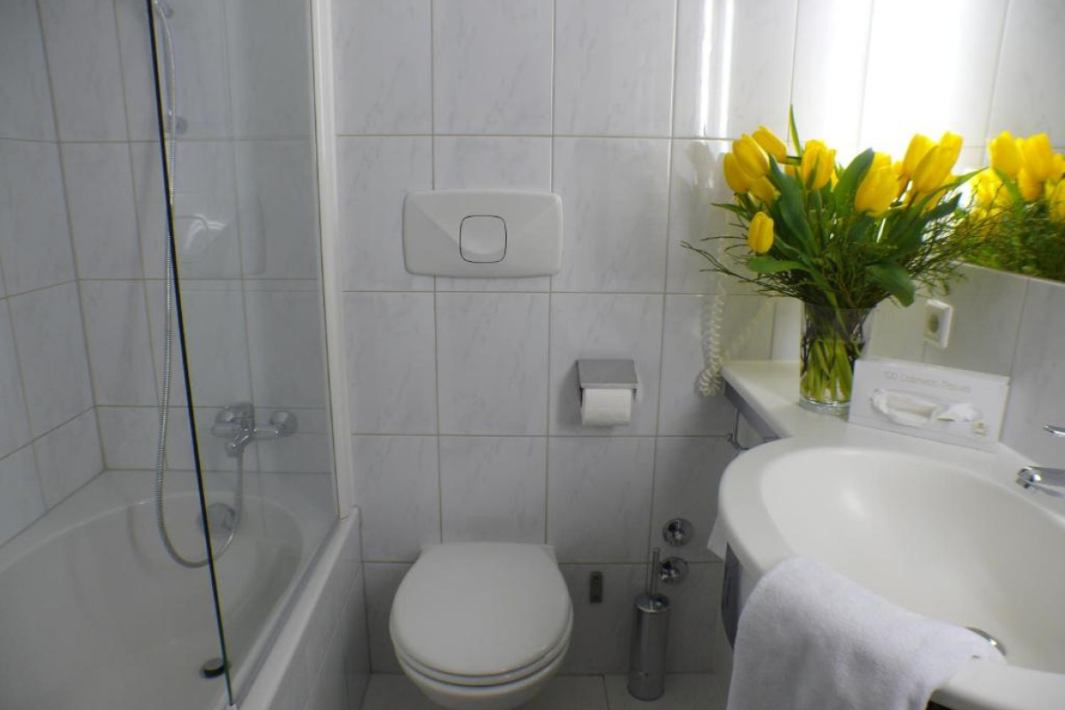 Hotel Alpin Park