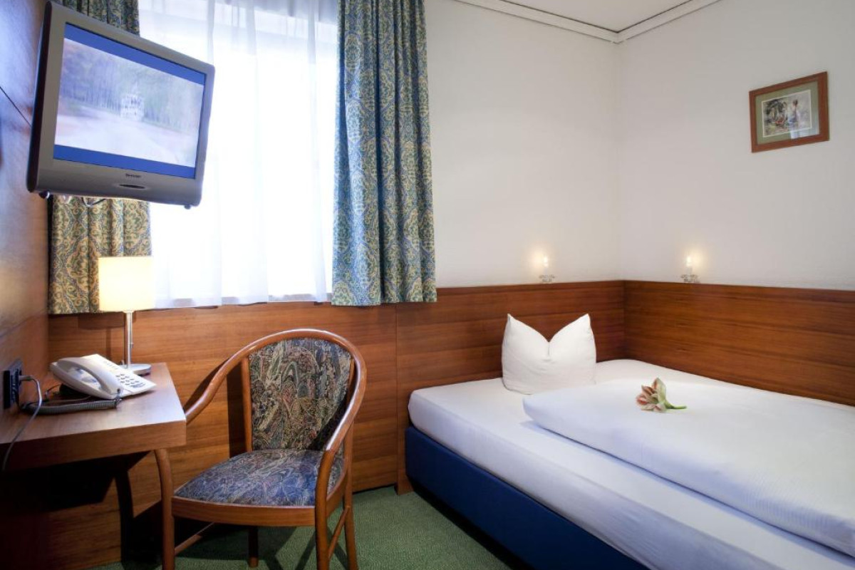 Hotel Alpin Park