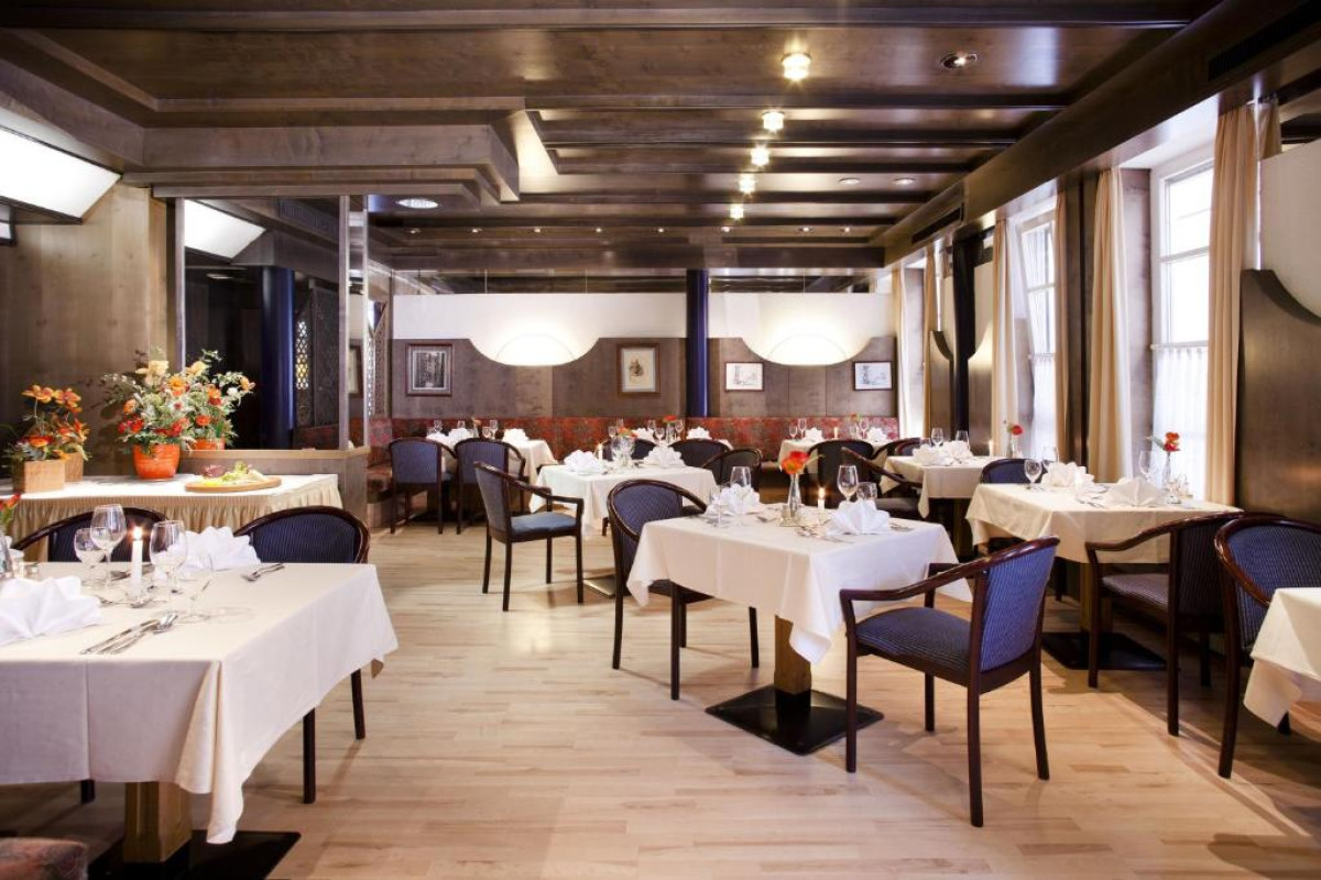 Hotel Alpin Park