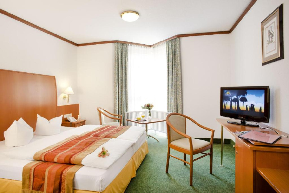 Hotel Alpin Park