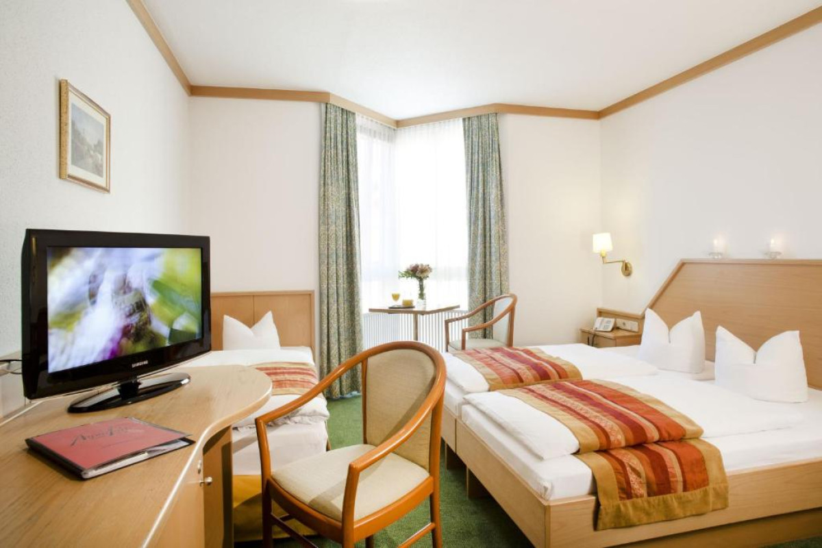 Hotel Alpin Park