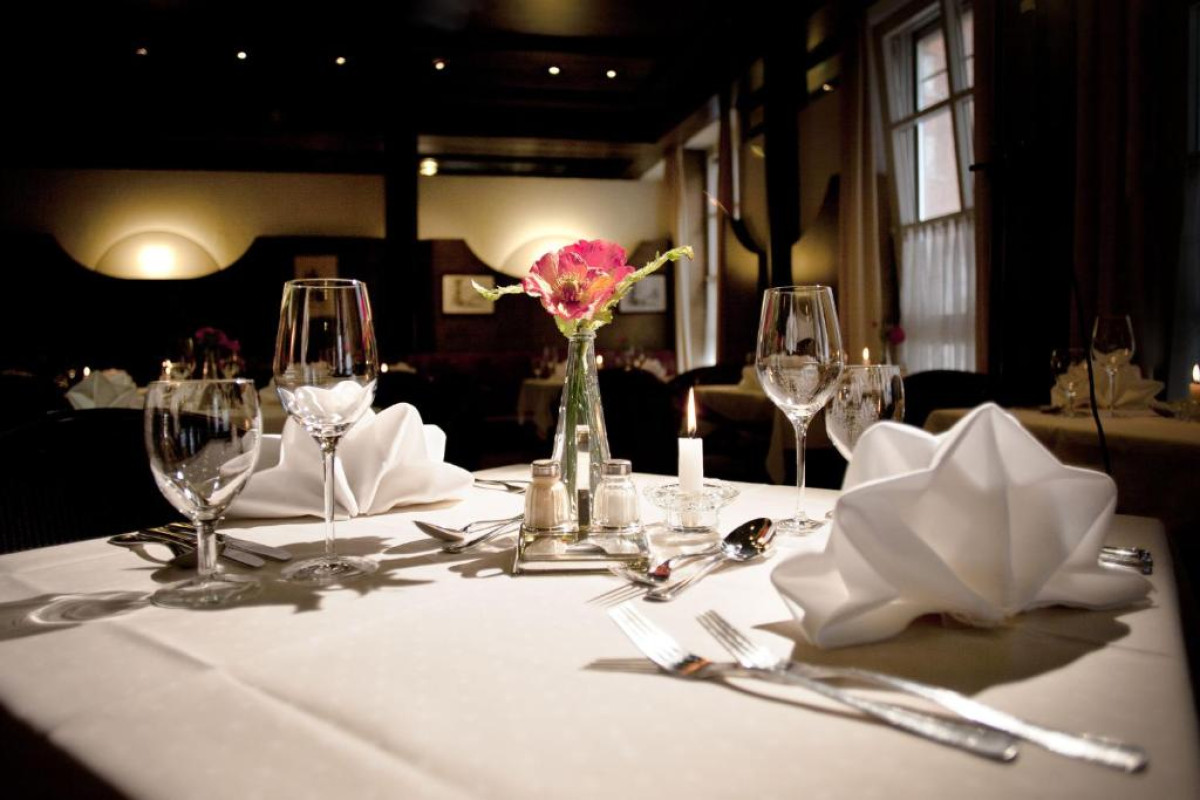 Hotel Alpin Park