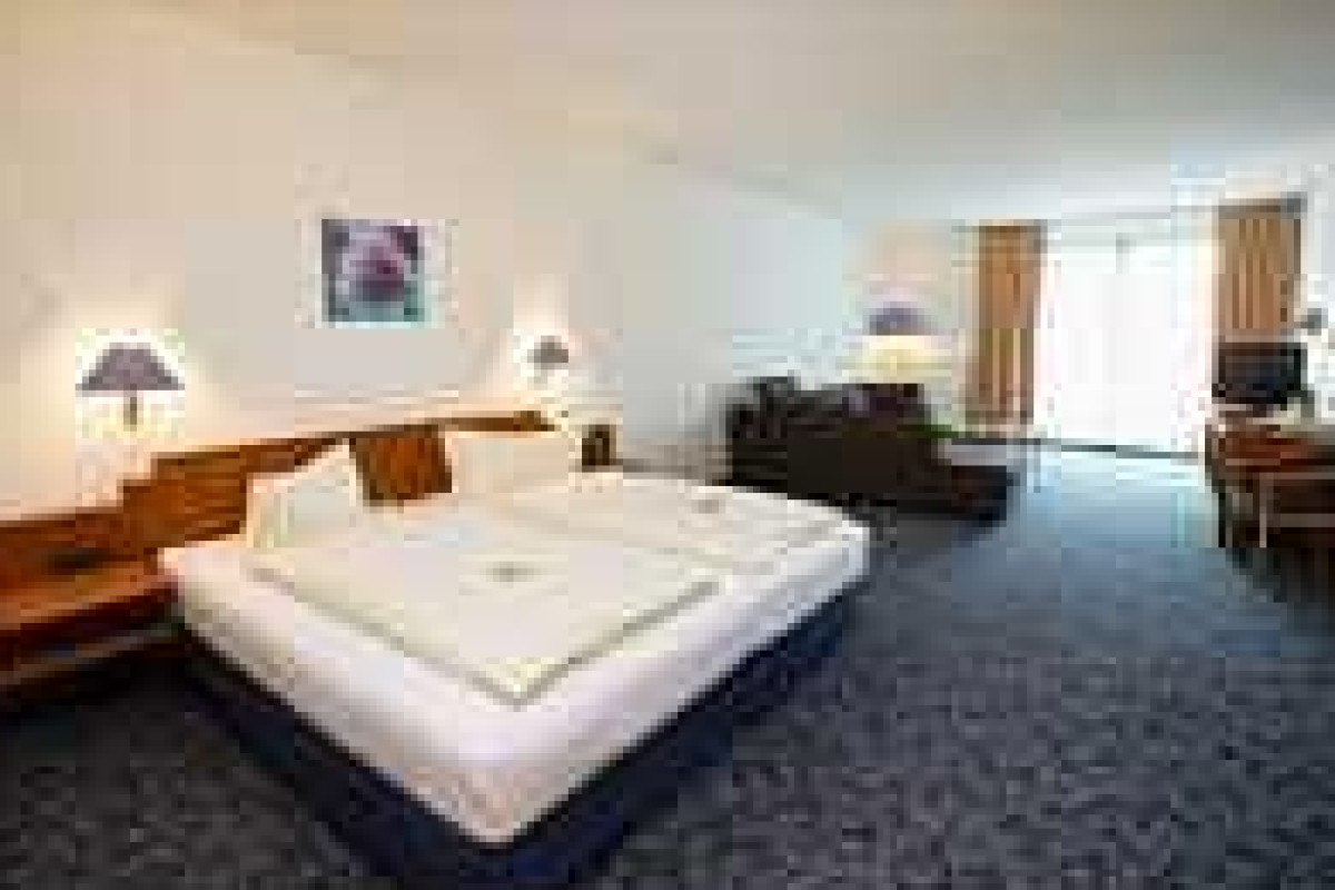Alpina Lodge Hotel