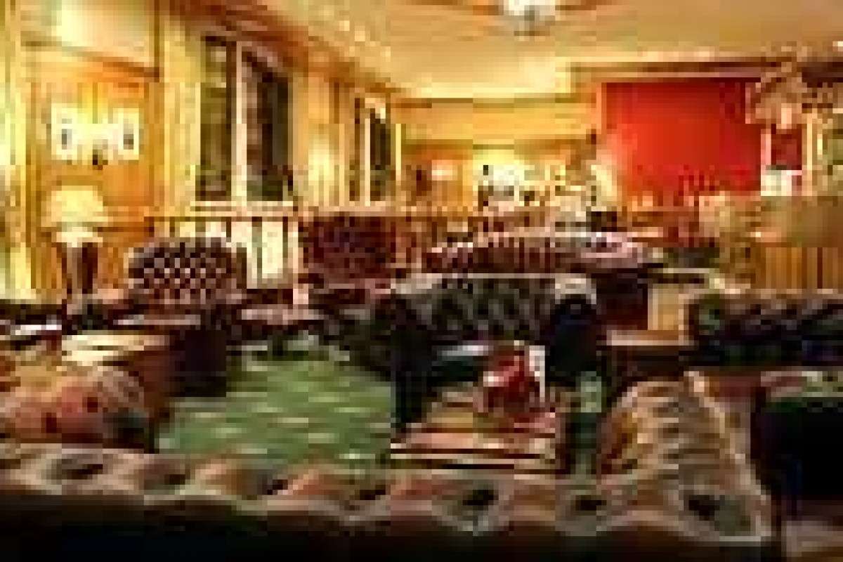 Alpina Lodge Hotel