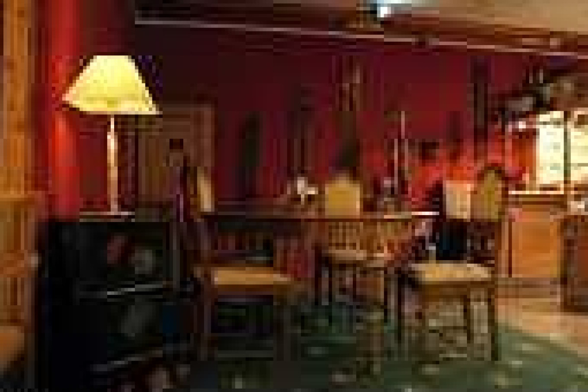 Alpina Lodge Hotel