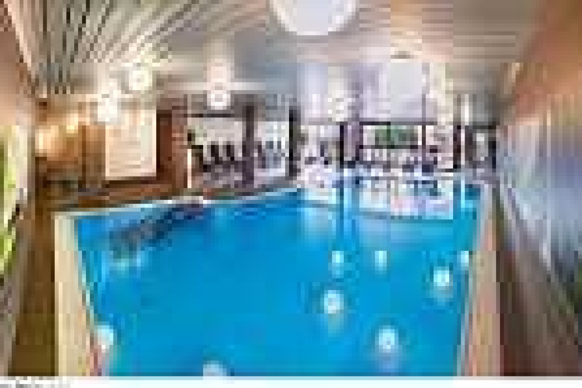 Alpine-City Wellness Hotel Dominik