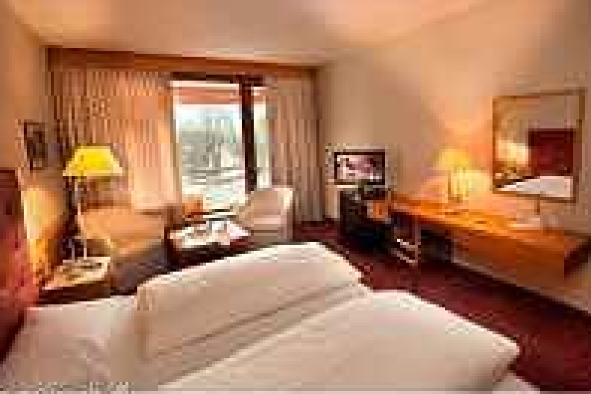 Alpine-City Wellness Hotel Dominik