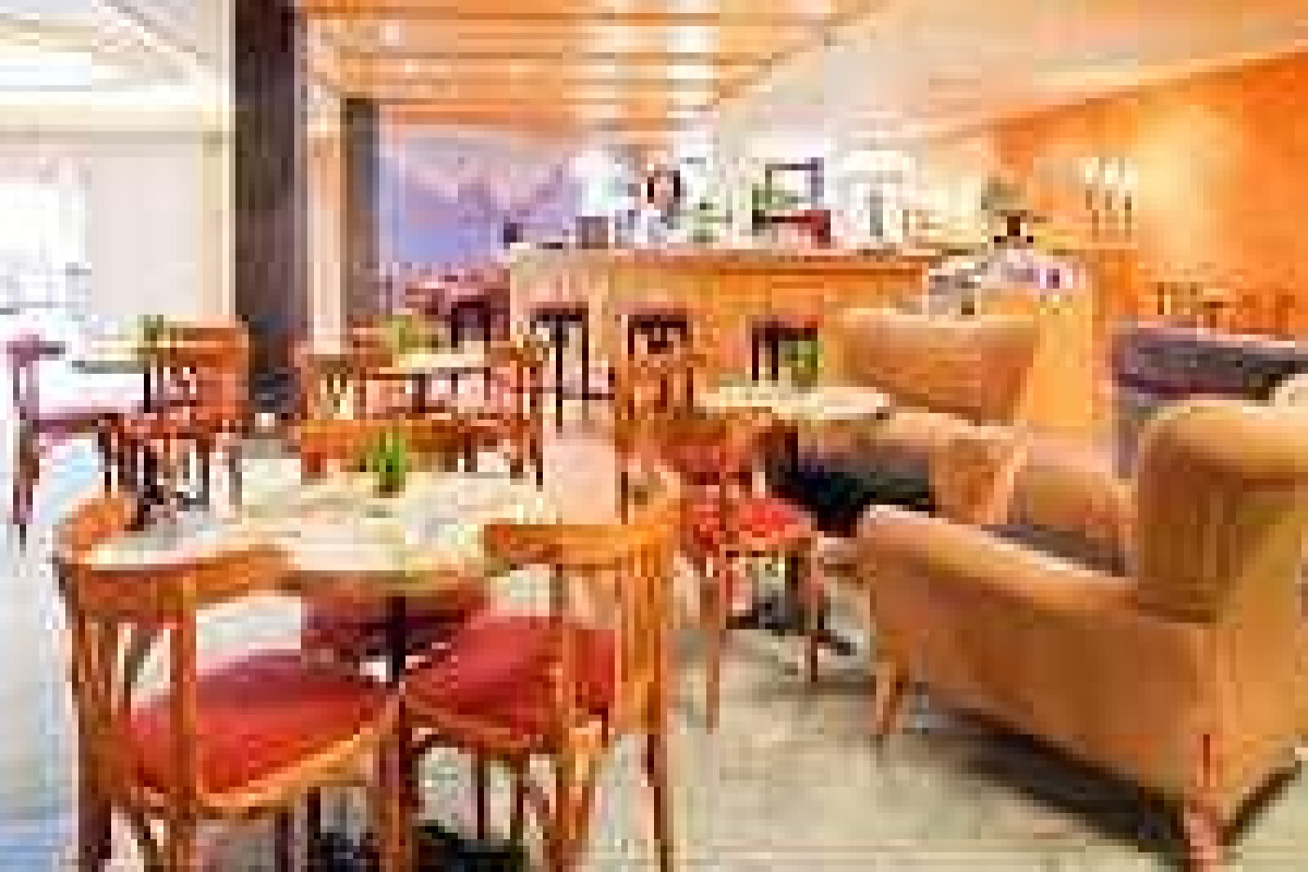 Alpine Classic Hotel