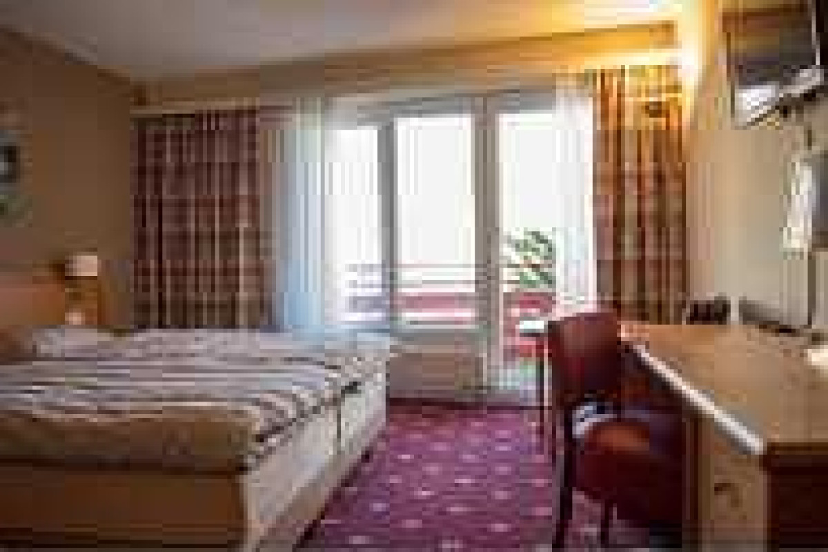 Alpine Classic Hotel