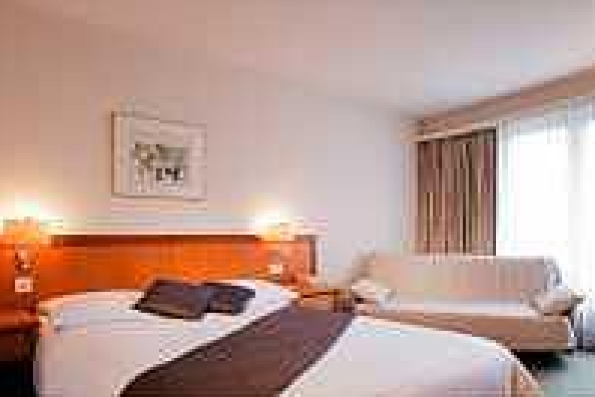 Alpine Classic Hotel