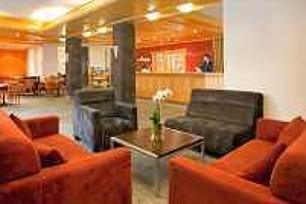 Alpine Classic Hotel